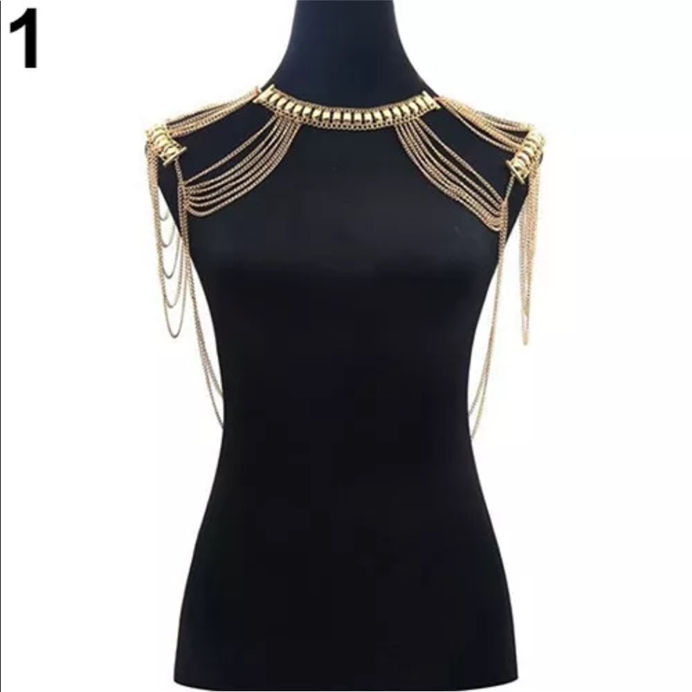 Shoulder Chain